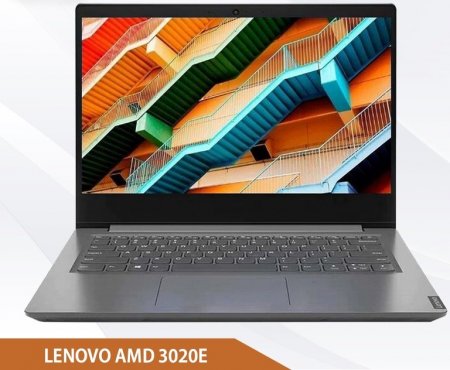 جهاز لابتوب لينوفو lenovo amd 3020e  <br> <span class='text-color-warm'>سيتوفر قريباً</span>