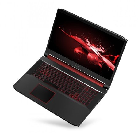 جهاز لابتوب ايسر Acer Nitro 5 i5 12th Gen <br> <span class='text-color-warm'>سيتوفر قريباً</span>