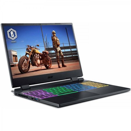 جهاز لابتوب ايسر Acer Nitro 5  i7 12th Gen  <br> <span class='text-color-warm'>سيتوفر قريباً</span>