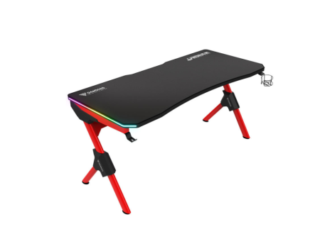 طاولة حاسوب جيمنج Gamdias DAEDALUS M1 RGB Gaming Desk <br> <span class='text-color-warm'>سيتوفر قريباً</span>