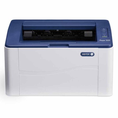 طابعة ليزر مكتبية Xerox Phaser 3020