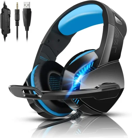 سماعات جيمج سلك Beexcellent Gm-14