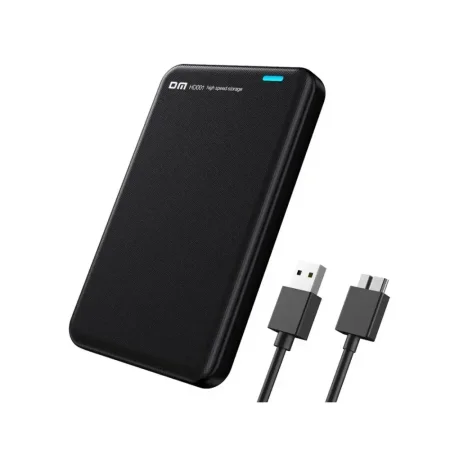 حاضنة هاردسك DM HD 001 USB3
