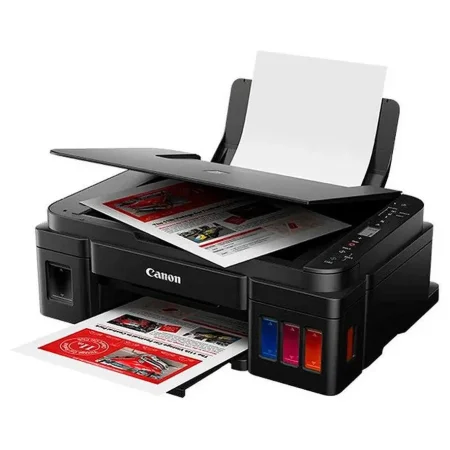 طابعة كانون Canon G3410