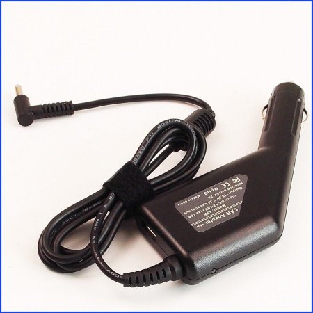 شاحن لابتوب للسيارة  Car Charger Adapter Laptops