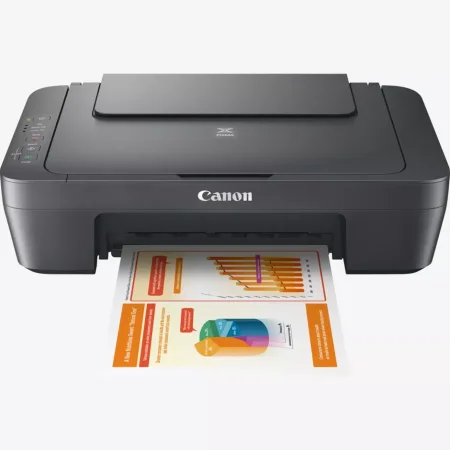طابعة كانون Canon MG 2551S
