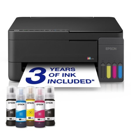 طابعة ابسون Epson L3350