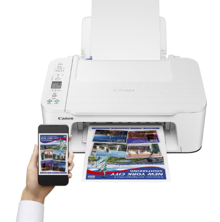 طابعة كانون Canon TS 3751i