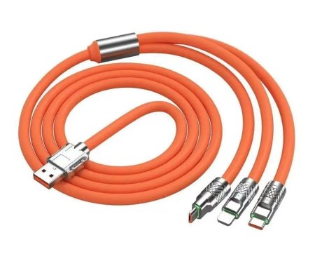 120W 3IN1 CABLE 