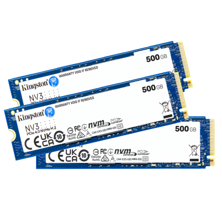 هاردسك لابتوب SSD NVME Kingston