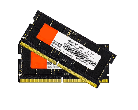 رام ذاكرة لابتوب Ram Laptop DDR5 5600
